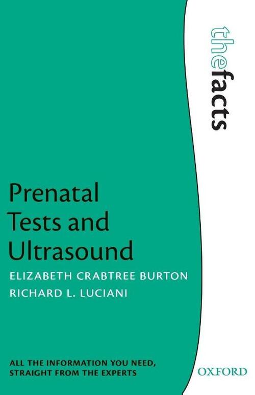Prenatal Tests and Ultrasound