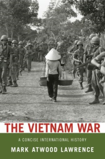 The Vietnam War