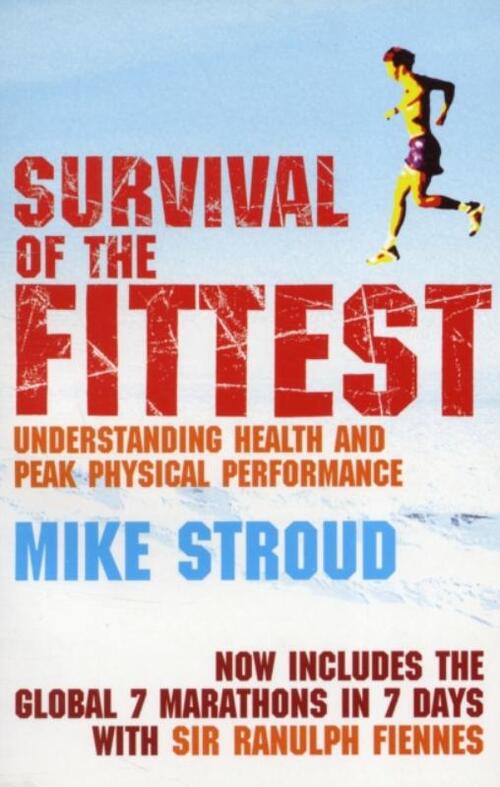 Survival Of The Fittest