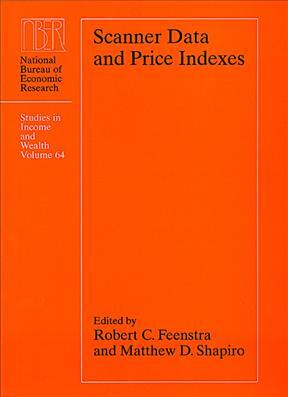 Scanner Data and Price Indexes