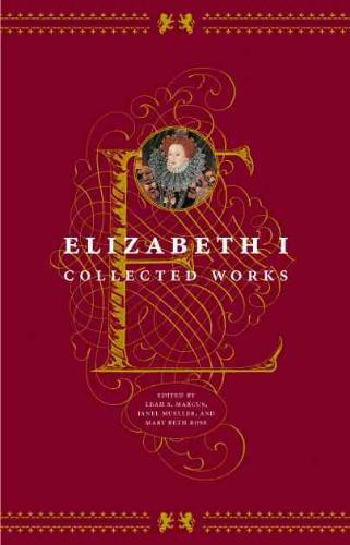 Elizabeth I