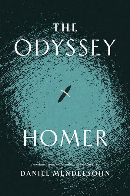 Homer: Odyssey