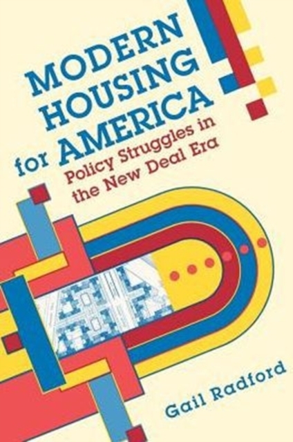Modern Housing for America