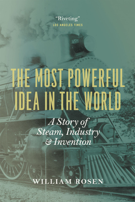 Most Powerful Idea In The Worl