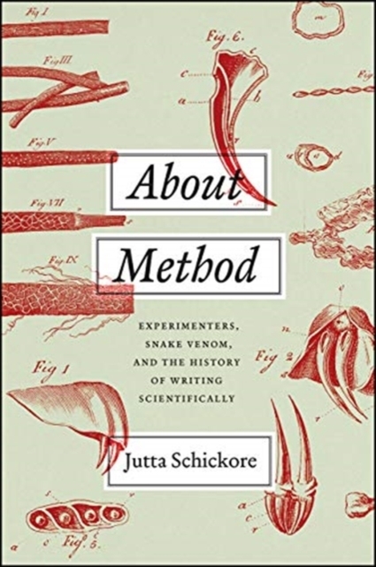 About Method – Experimenters, Snake Venom, and the History of Writing Scientifically