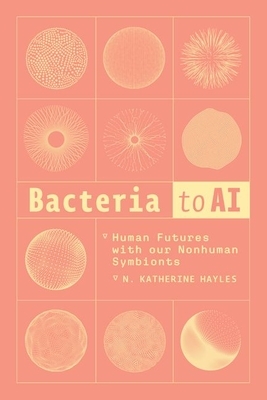 Bacteria to AI