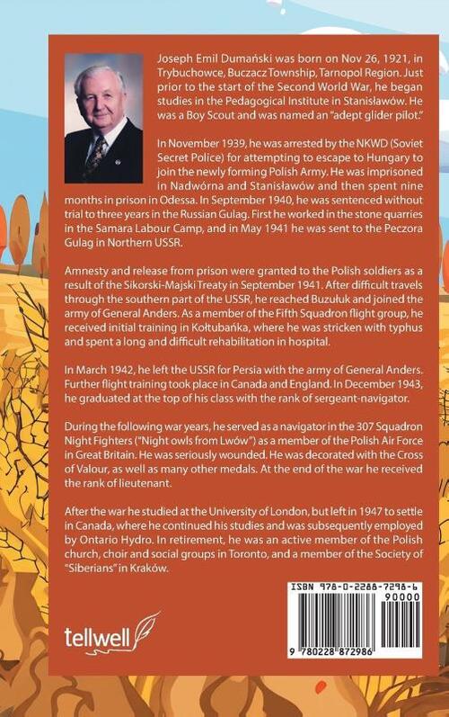 Our Grandfather's Stories