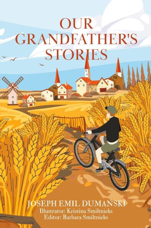 Our Grandfather's Stories