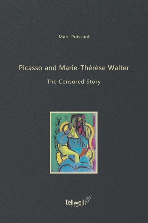 Picasso and Marie-Therese Walter