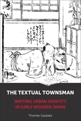 The Textual Townsman