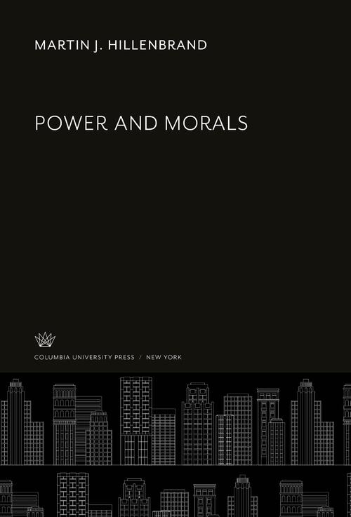 Power and Morals