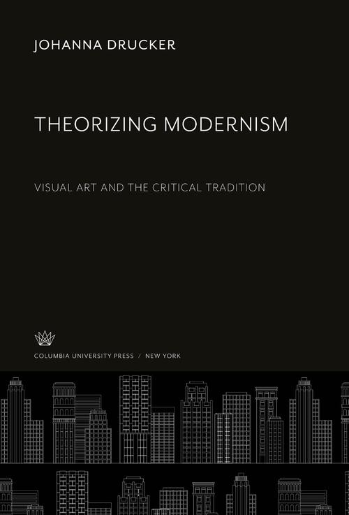 Theorizing Modernism