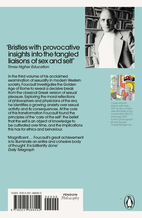 The History of Sexuality: 3