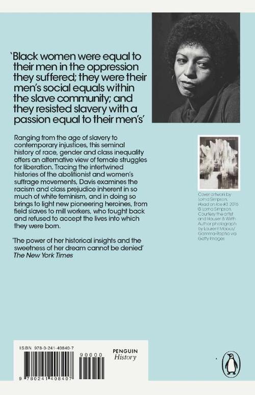 Women, Race & Class