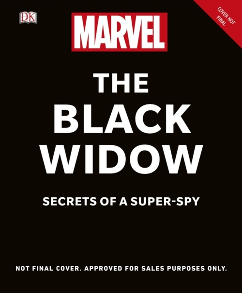 Marvel Black Widow