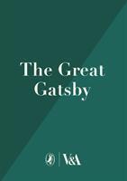 The Great Gatsby: V&A Collector's Edition