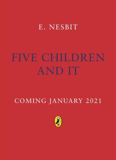 Five Children and It