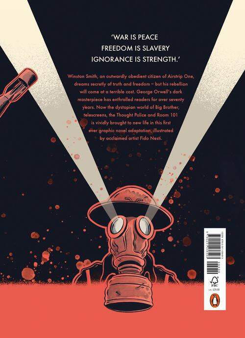 Nineteen Eighty-Four