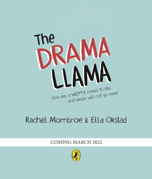 The Drama Llama