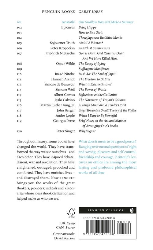 One Swallow Does Not Make a Summer