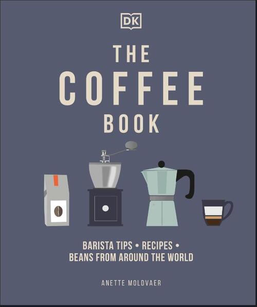 The Coffee Book