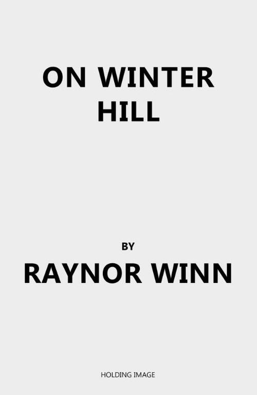 On Winter Hill