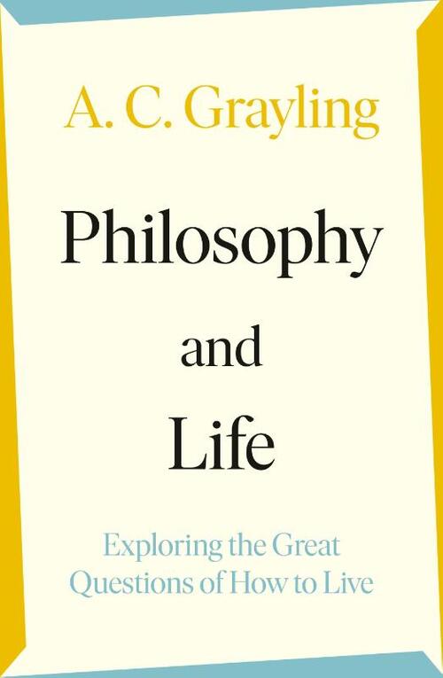 Philosophy and Life