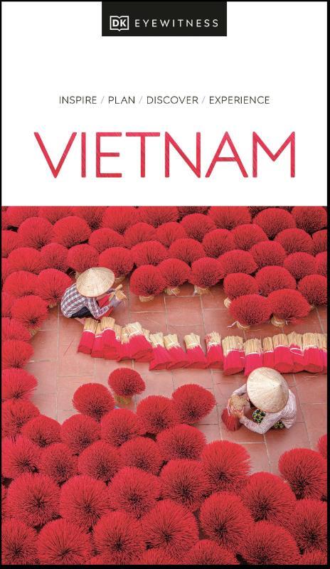 DK Eyewitness Vietnam