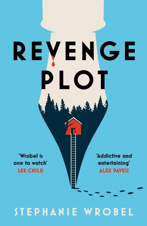 Revenge Plot