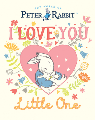 I Love You, Little One