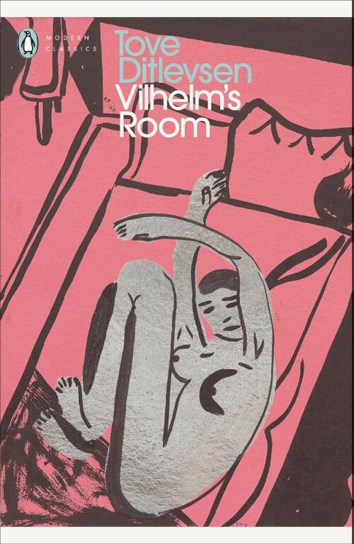 Vilhelm's Room