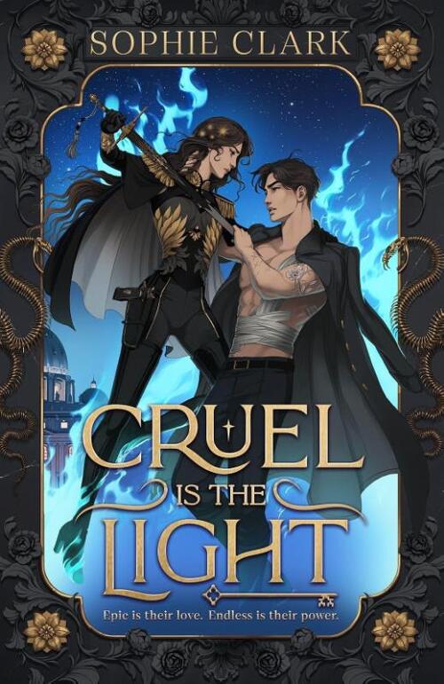 Cruel is the Light