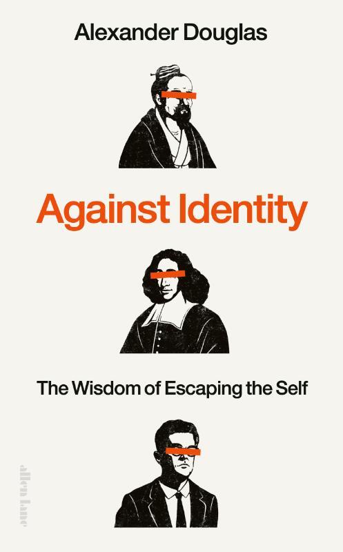 Against Identity