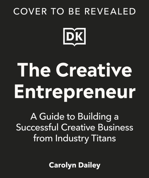 The Creative Entrepreneur