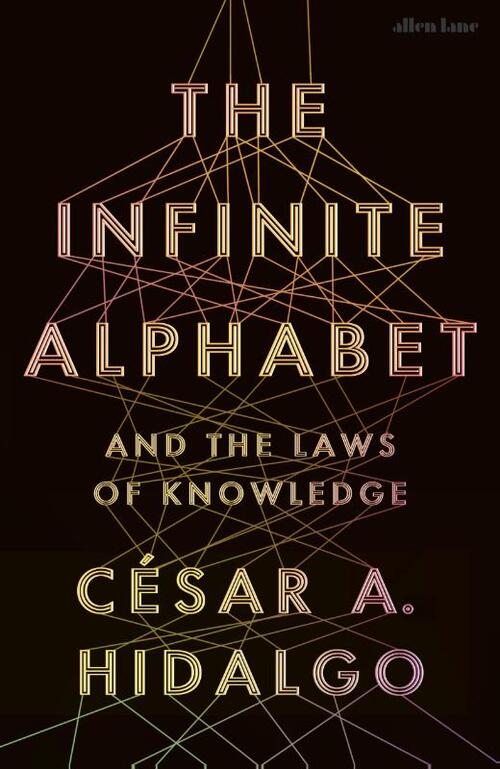 The Infinite Alphabet