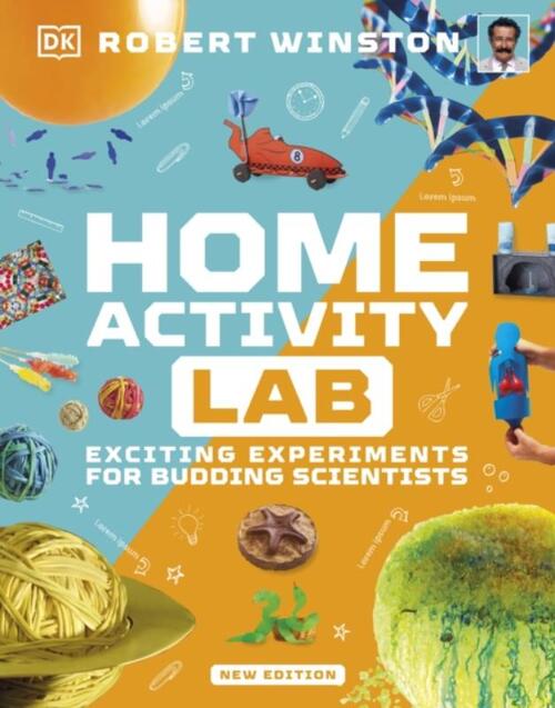 Home Activity Lab