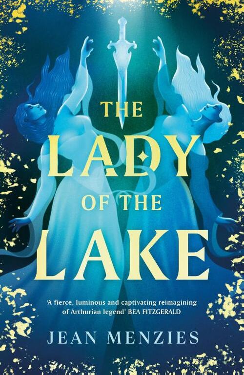 The Lady of the Lake