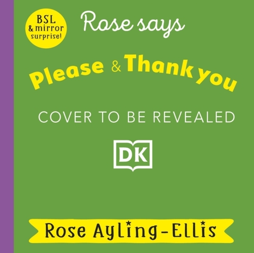 Rose Signs Please and Thank you