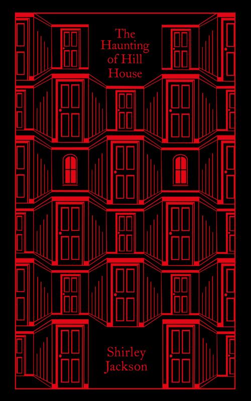 The Haunting of Hill House