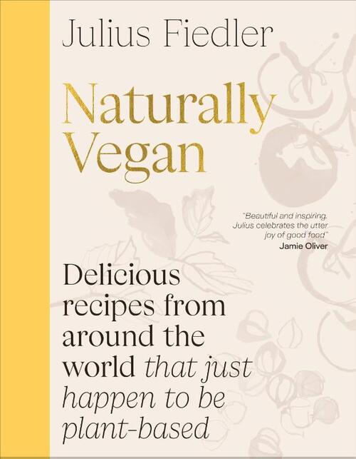 Naturally Vegan