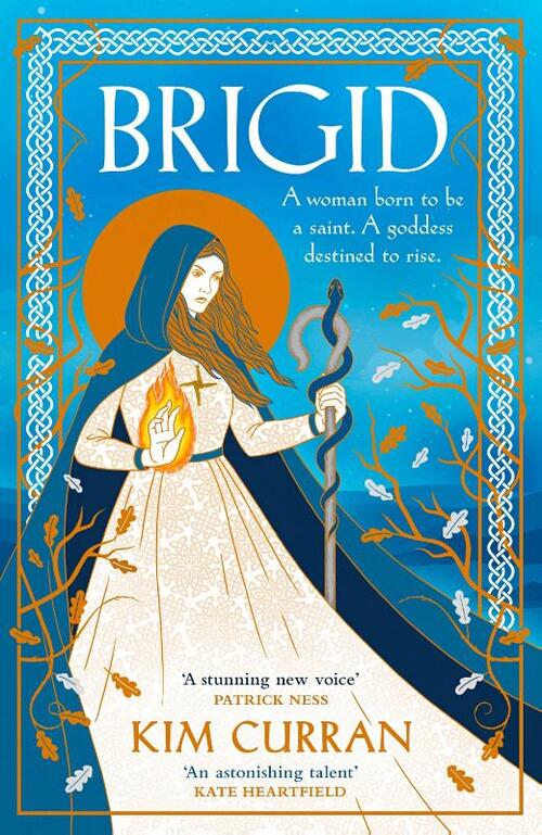 Brigid