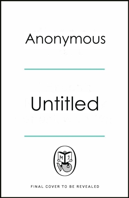 I Haven't Been Entirely Honest with You