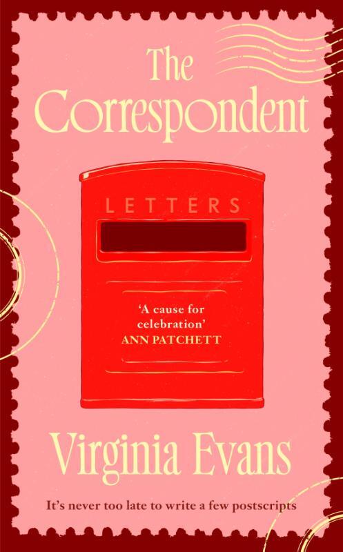 The Correspondent