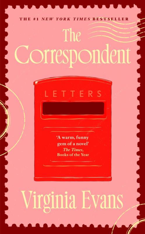 Correspondent