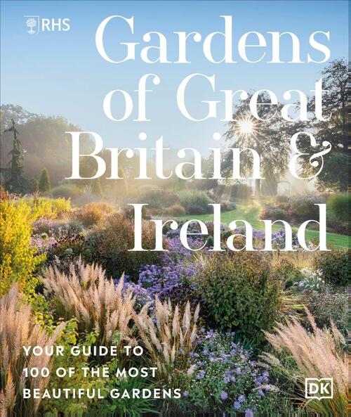 RHS Gardens of Great Britain and Ireland