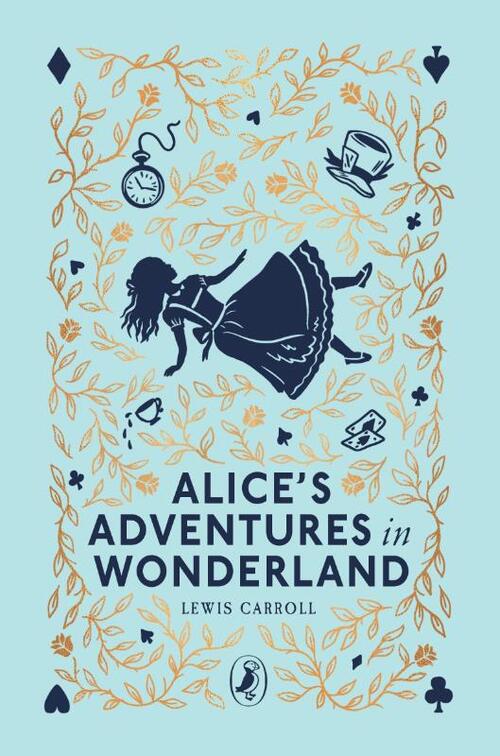 Alice's Adventures in Wonderland