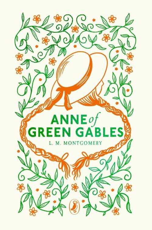 Anne of Green Gables