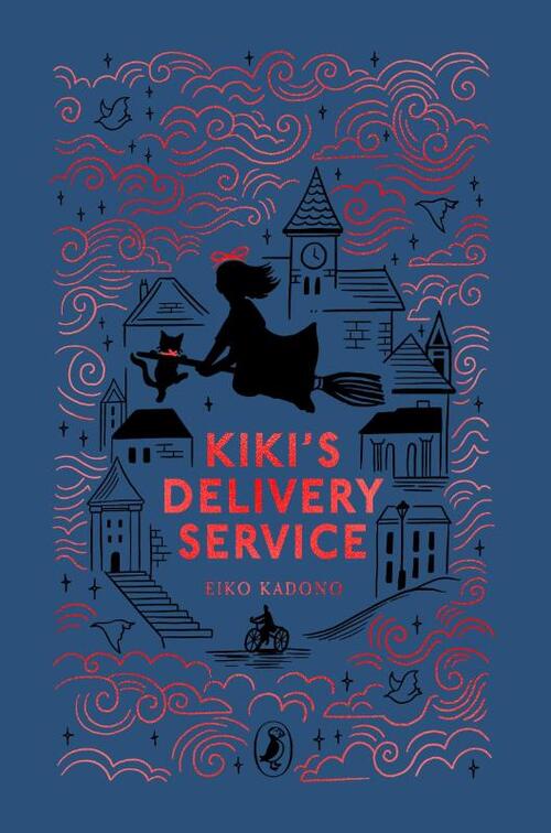 Kiki's Delivery Service