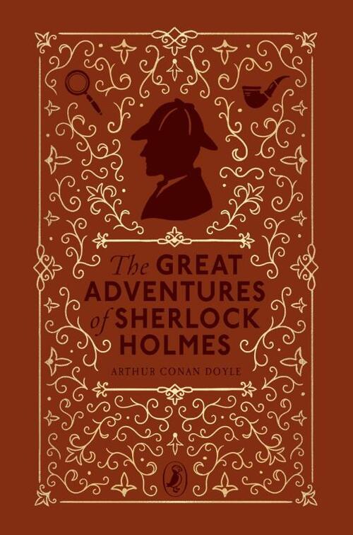 The Great Adventures of Sherlock Holmes