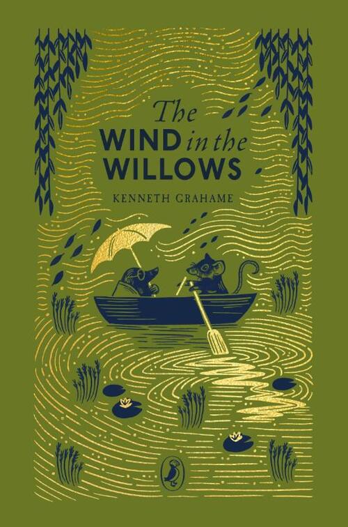 The Wind in the Willows